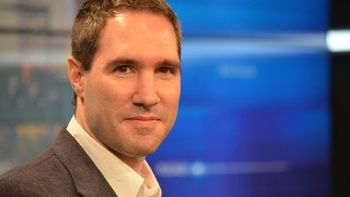 Argentina puede alcanzar una inflación de entre 80% y 90% en 2022, pronosticó Di Pace