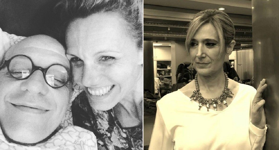 Campi se refirió a la fuerte pelea de Denise Dumas y Marcela Coronel: Es buena gente pero...