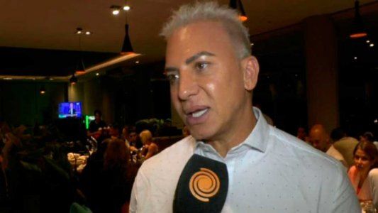 Flavio Mendoza maltrató a una periodista en Córdoba y la acusó de recibir coimas