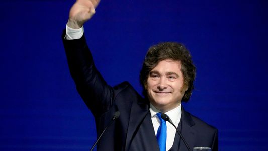 El único dato que nos trae alivio es que sea cero: Milei defendió el rumbo económico tras el dato de inflación