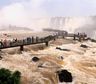 Cataratas del Iguazú: los motivos del cierre de la Garganta del Diablo por 40 días