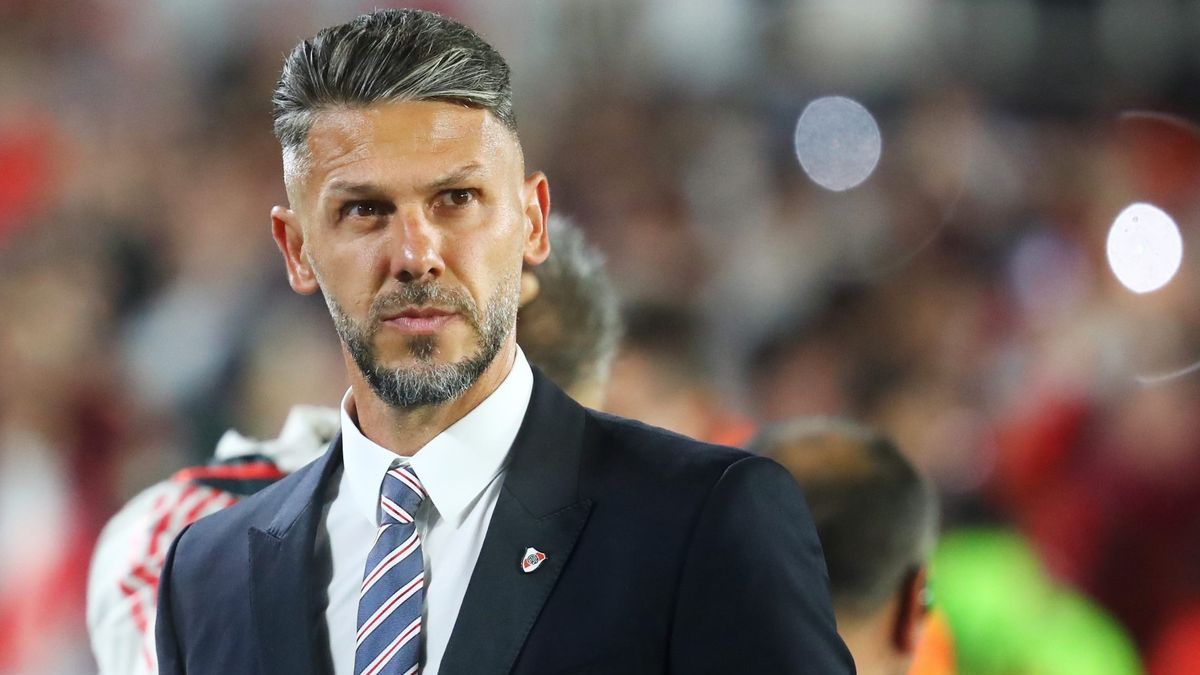 Malas noticias para Demichelis: una de las figuras de River sufrió una grave lesión