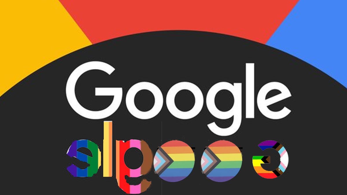 Google, a tono con Trump, deja sus políticas inclusivas e igualitarias. (Foto: A24.com)
