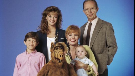 Así terminó la carrera del padre de ALF: actor porno gay y consumidor de crack