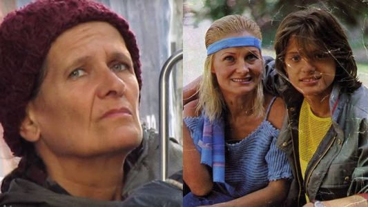 Se reveló el misterio de la mujer en situación de calle que fue señalada como la mamá de Luis Miguel