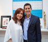Fallo Vialidad: el Gobierno sale a respaldar a Cristina Kirchner y se espera la posición de Alberto Fernández