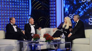 Los Midachi no siguen en el programa de Susana Giménez: los detalles