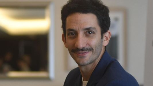 Juan Minujín brilla en Netflix con una de las mejores películas argentinas de la historia