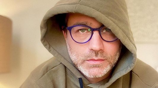 El tierno mensaje que recibió Gastón Pauls por sus 50 años