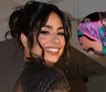 Cuál fue la actitud de Daniela Celis ante la presentación de su primo en La Voz Argentina: su palabra