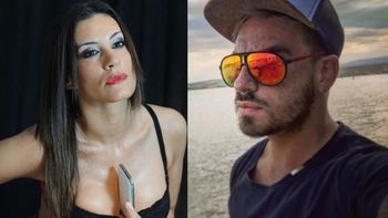 Fede Bal también llevó ante la Justicia a Natacha Jaitt