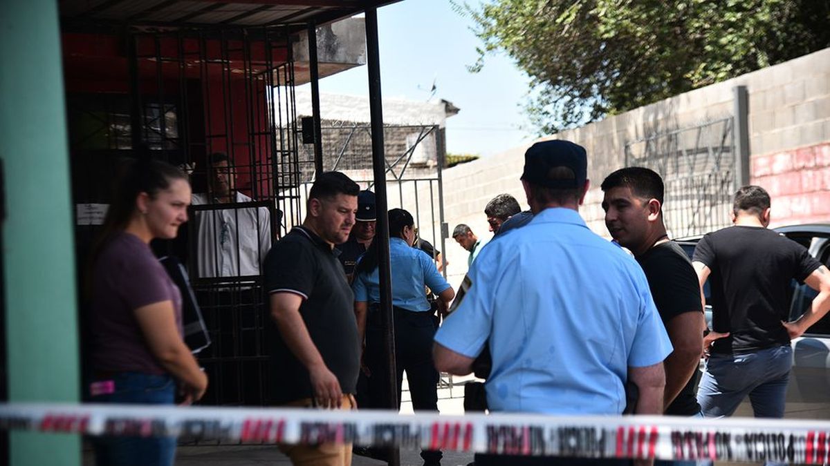 Un comerciante mató a dos ladrones que quisieron asaltarlo. Foto Diario La Voz.