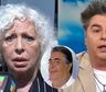 La furia de Luisa Albononi con Daniel Ambrosino en medio de su defensa de Jorge Porcel: ¡Investiguen!