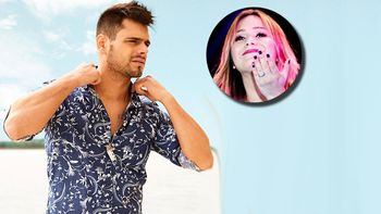 Qué dijo Lucas Velasco de su supuesto amorío con la Princesita Karina