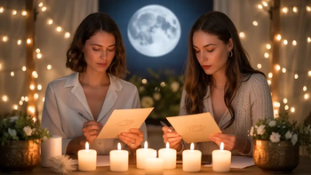 Rituales por signo noche San Juan: esto es lo que tu energía necesita hoy