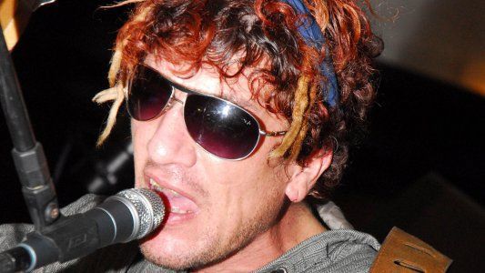 Investigan si Pity Álvarez fue a un recital en un boliche después del presunto homicidio