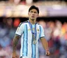 Lisandro Martínez compartió un emotivo mensaje tras la derrota ante España en el Mundial 2026