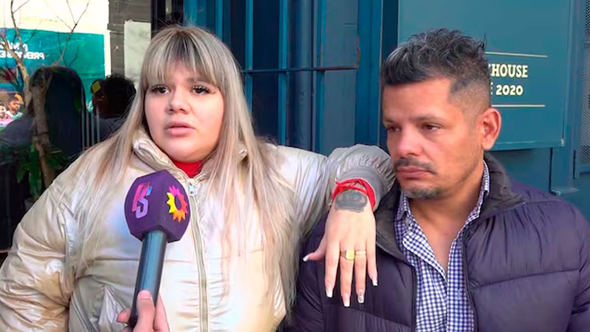 Morena Rial sorprendió con su nuevo vínculo íntimo e inesperado con Alejandro Cipolla