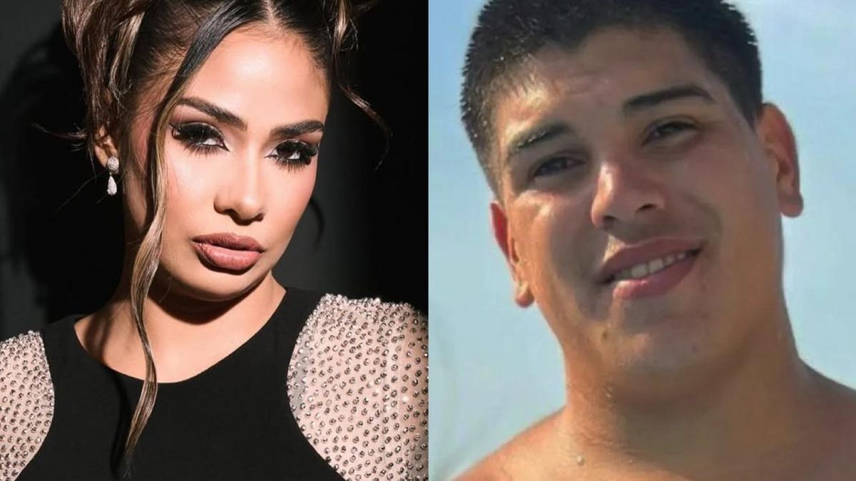 Daniela Celis reveló qué es lo que no se anima a contar Thiago Medina sobre sus días de internación: Son cosas malas...