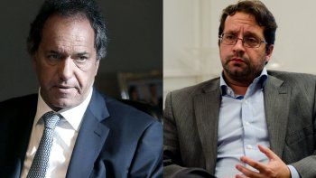 Marco Lavagna fue confirmado al frente del Indec y Scioli sería el embajador en Brasil