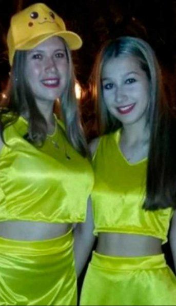 Declara la mejor amiga de Nahir Galarza, acusada de haber participado en los ataques contra su pareja
