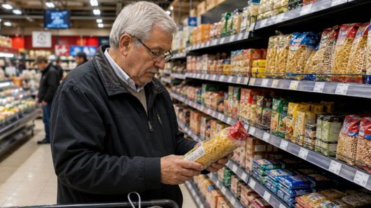 ANSES: jubilados y pensionados pueden acceder a descuentos en supermercados y farmacias