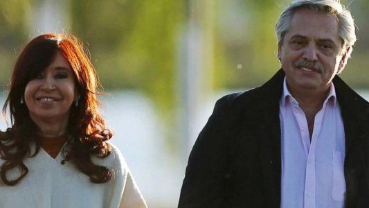 Alberto y Cristina volverán a encontrarse tras el cortocircuito por Venezuela en la presentación de un libro de Néstor Kirchner
