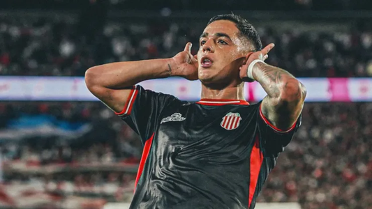 Grave denuncia contra Gonzalo Morales: una mujer acusó de violencia física, psicológica y verbal al autor del gol de Barracas Central contra River