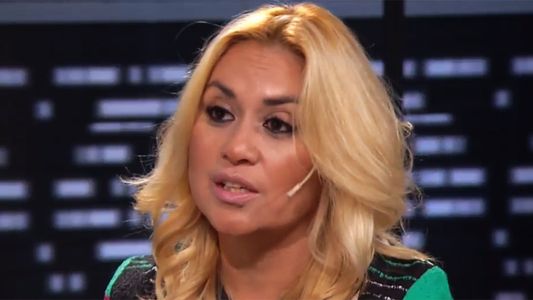 Verónica Ojeda: Nunca le voy a perdonar a Diego que no me haya dejado entrar al velorio de Don Diego