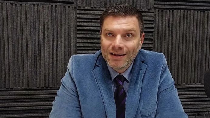 El abogado Codazzi rompió el silencio y dio a entender qué habría pasado con Loan