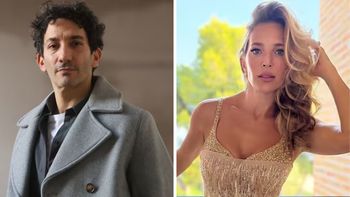 Netflix: Juan Minujín y Luisana Lopilato brillan con la mejor comedia romántica argentina