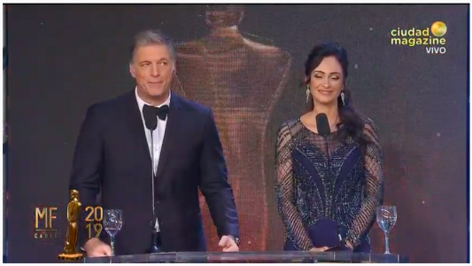 Martín Fierro de Cable: Todos los ganadores