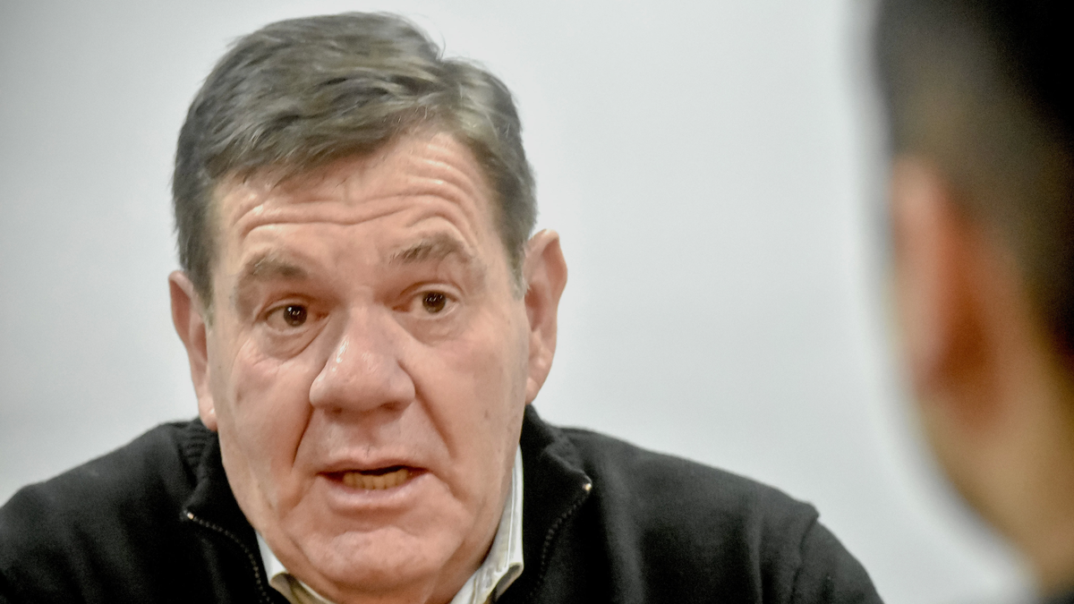 Un intendente le pidió la renuncia a todos los funcionarios de Cultura por un error insólito. (La Capital de Mar del Plata)