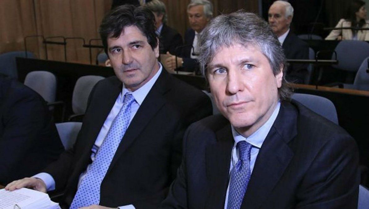 Ciccone: la defensa de Núñez Carmona pidió su absolución y dijo que estuvo detenido “arbitrariamente”