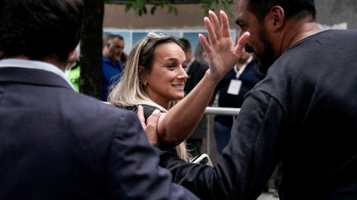 sans-serif; background-image: initial; background-position: initial; background-size: initial; background-repeat: initial; background-attachment: initial; background-origin: initial; background-clip: initial;>Malena Galmarini pidió que se controlen lasboletas. (Foto: NA)