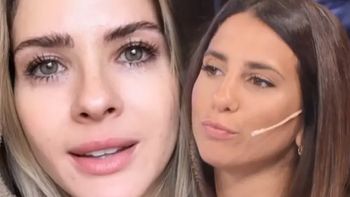 Cinthia Fernández desató la furia de La China Suárez llamándola por el mote más despectivo