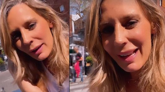 Rocío Marengo y su planazo para su primera salida de soltera