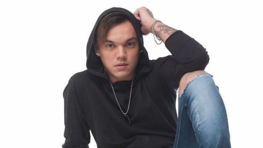 Brian Lanzelotta: Estuve re mal, jamás me agarró algo así tan feo