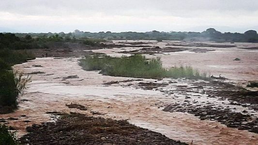 Encontraron el cadáver de una mujer al lado de un río en Jujuy: investigan si se trata de una docente desaparecida