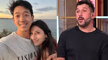 Pepe Ochoa reveló qué habló con Marisol antes de contar su embarazo y enfrentó la furia de Martín Ku