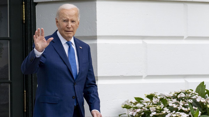 Joe Biden bajó su candidatura por la reelección a presidente de Estados Unidos: Es lo mejor por el partido y el país
