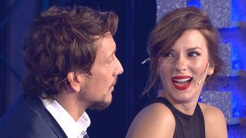 En medio de los rumores de embarazo, la divertida desmentida de Gimena Accardi