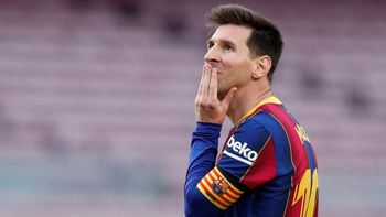 ¡una fortuna! la enorme suma de dinero que recibira messi por una deuda historica de barcelona