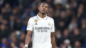 Un jugador del Real Madrid votó a Messi por sobre Benzema y los hinchas exigen que lo echen