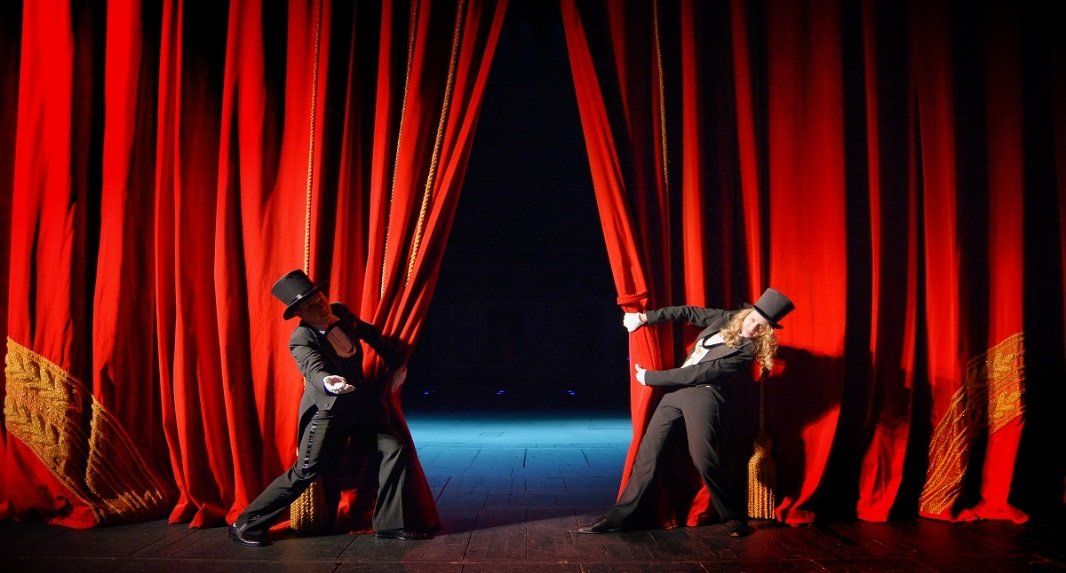 Coronavirus: Ayudarán a casi 500 artistas y proyectos teatrales bonaerenses