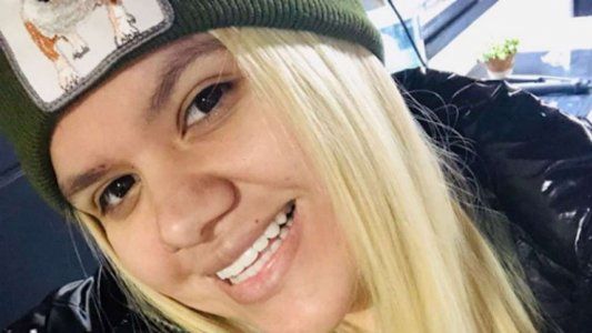 La sensual foto de More Rial en bikini anticipando el verano