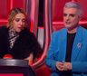 Para TikTok: la dura crítica de Ale Sergi que terminó en una triple eliminación en La Voz Argentina