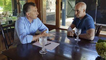 Aplicado, Larreta también unifica las elecciones porteñas con las nacionales