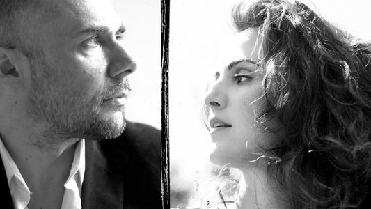 Julieta Díaz y Diego Presa lanzan el EP El revés de la sombra