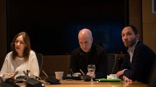 Reforma Judicial: Juntos por el Cambio se opone a la ampliación de la Corte Suprema